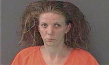Jennifer Bratton - Bell County, TX 
