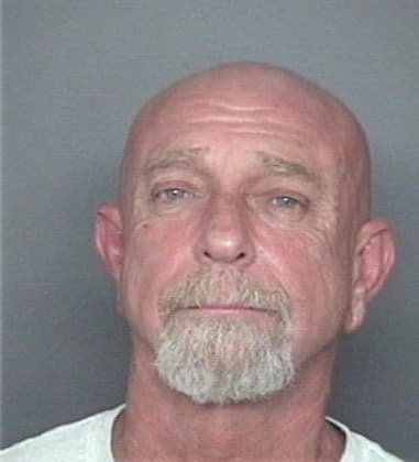 Robert Brehm, - Vanderburgh County, IN 