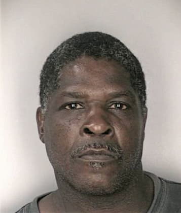 Antonio Brinson - Hillsborough County, FL 