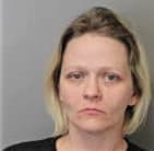 Jesika Brock, - Shelby County, TN 