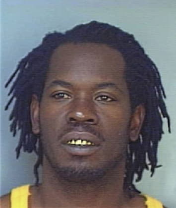 Frederick Brown - Polk County, FL 