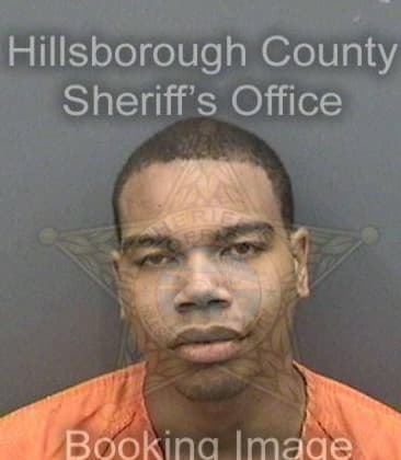 Willie Brown, - Hillsborough County, FL 