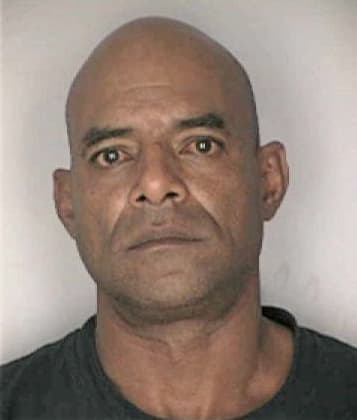 Stanley Bryant, - Hillsborough County, FL 