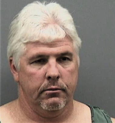 Anthony Burkett, - Hillsborough County, FL 