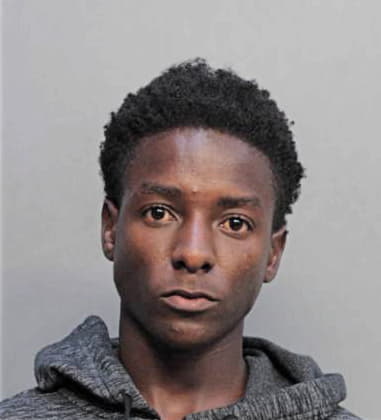 Raphael Campbell, - Dade County, FL 