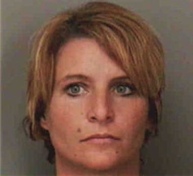 Danielle Cardin, - Polk County, FL 