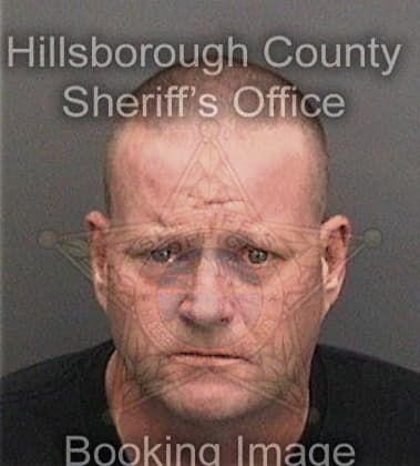 Troy Castro, - Hillsborough County, FL 