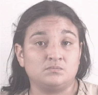 Cheryl Cavanaugh - Tarrant County, TX 