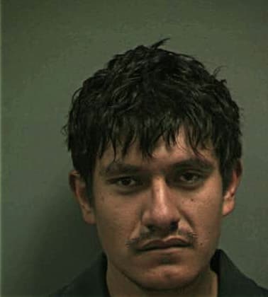 Sergio Cepeda-Torres, - Randall County, TX 