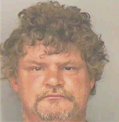 Carlos Chacon, - Polk County, FL 