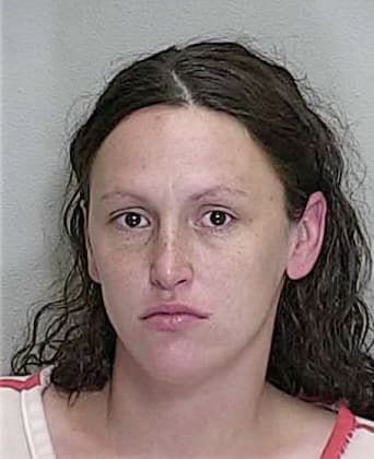 Heather Chapin, - Marion County, FL 