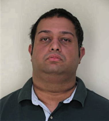 Philip Charlton - Hillsborough County, FL 