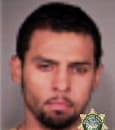 Enrique Cheesman - Multnomah County, OR 