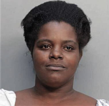 Jennifer Cherranfant, - Dade County, FL 