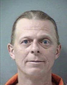 Timothy Chiasson, - Okaloosa County, FL 