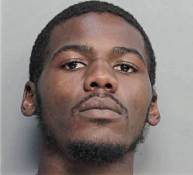 Christopher Clark, - Dade County, FL 