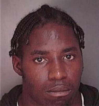 Willie Cleveland - Polk County, FL 