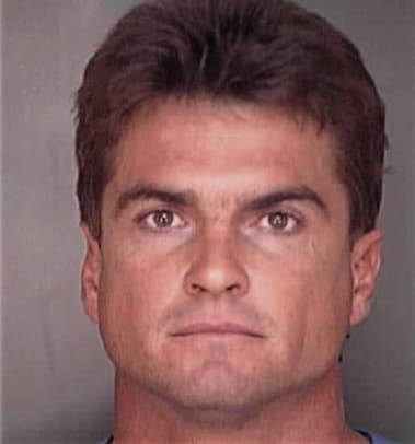 Steven Cline - Polk County, FL 
