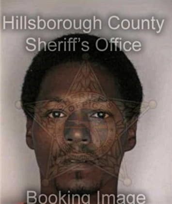 Allen Cobb - Hillsborough County, FL 
