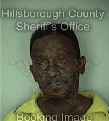 Robert Coby - Hillsborough County, FL 