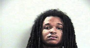 Tyrone Cole - Fayette County, KY 