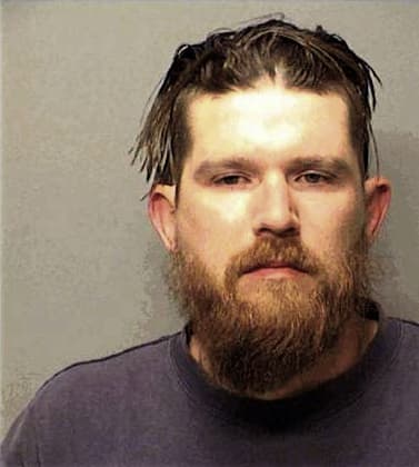 Aaron Coleman, - Porter County, IN 