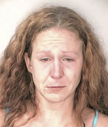 Leslie Coleman - Hillsborough County, FL 