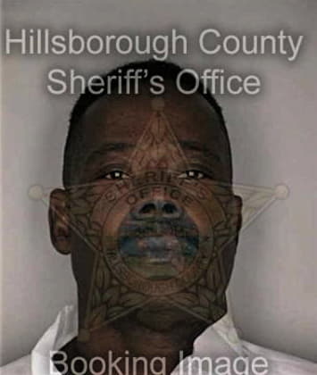 Michael Colleton - Hillsborough County, FL 