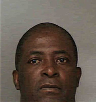 Alfonso Collins - Polk County, FL 