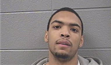 Deeqwan Collins, - Cook County, IL 