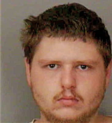 Timothy Creasman, - Polk County, FL 