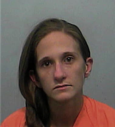 Chelsy Croft, - Columbia County, FL 