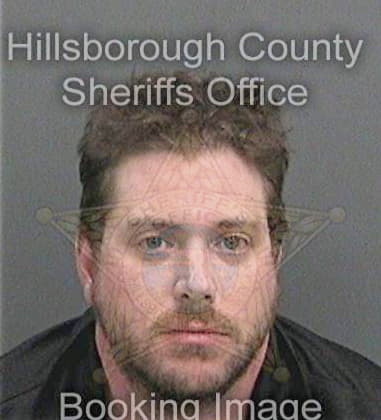 Daniel Crooks, - Hillsborough County, FL 