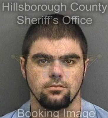 John Currivan, - Hillsborough County, FL 