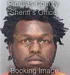 Corey Davis, - Pinellas County, FL 