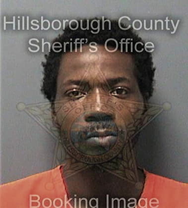 Patrick Davis, - Hillsborough County, FL 