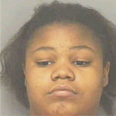 Tawanna Davis, - Polk County, FL 