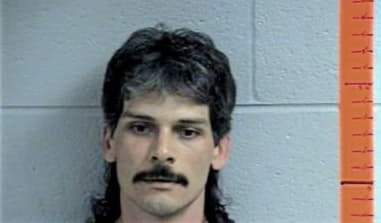 Raimundo Deberry, - Graves County, KY 