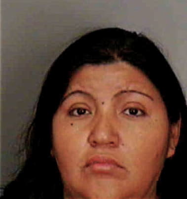 Maria Delgado-Tirado, - Polk County, FL 