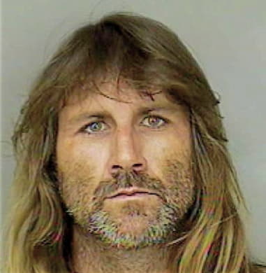 Richard Delong, - Polk County, FL 