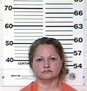 Patricia Diaz, - Hidalgo County, TX 