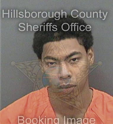 Christian Doby, - Hillsborough County, FL 