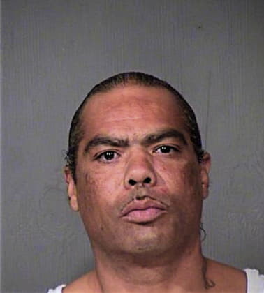 Justin Duckworth - Maricopa County, AZ 