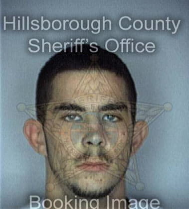 John Edlen, - Hillsborough County, FL 