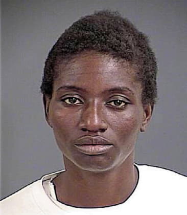 Ellen Elliott - Charleston County, SC 