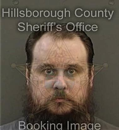 Eric Escalona-Aguado, - Hillsborough County, FL 