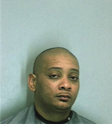Jose Escobar - DeKalb County, GA 