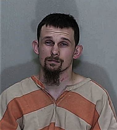 Kenneth Evans, - Marion County, FL 