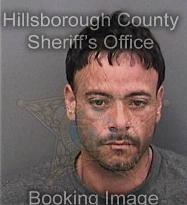 Louis Faragon, - Hillsborough County, FL 