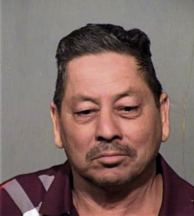 Jamal Farah, - Maricopa County, AZ 